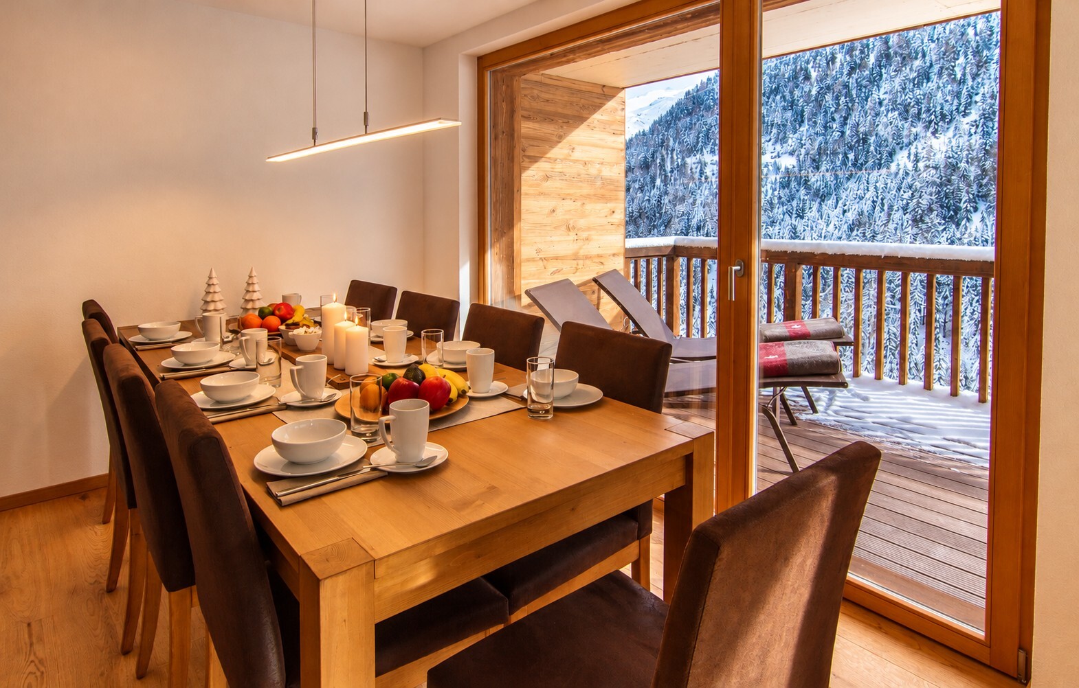Chalet Les Rahâs by Mrs Miggins 02