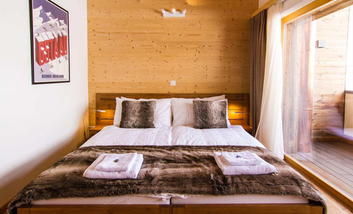 Schlafzimmer Mezzanin Schlafzimmer Mezzanin