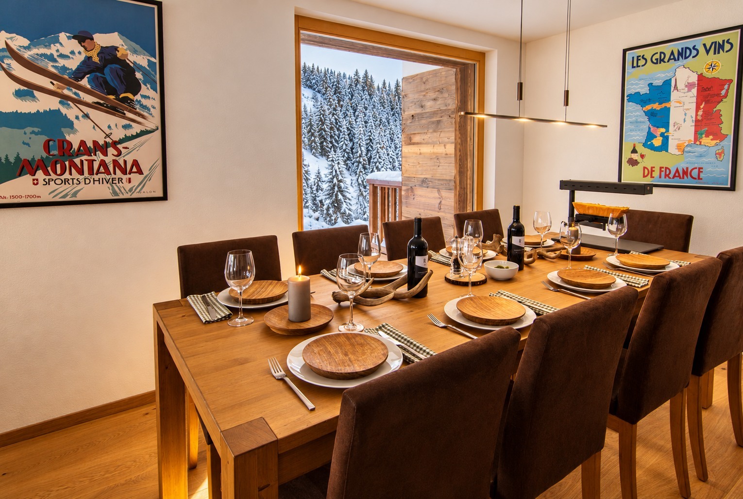 Chalet Les Rahâs by Mrs Miggins 01