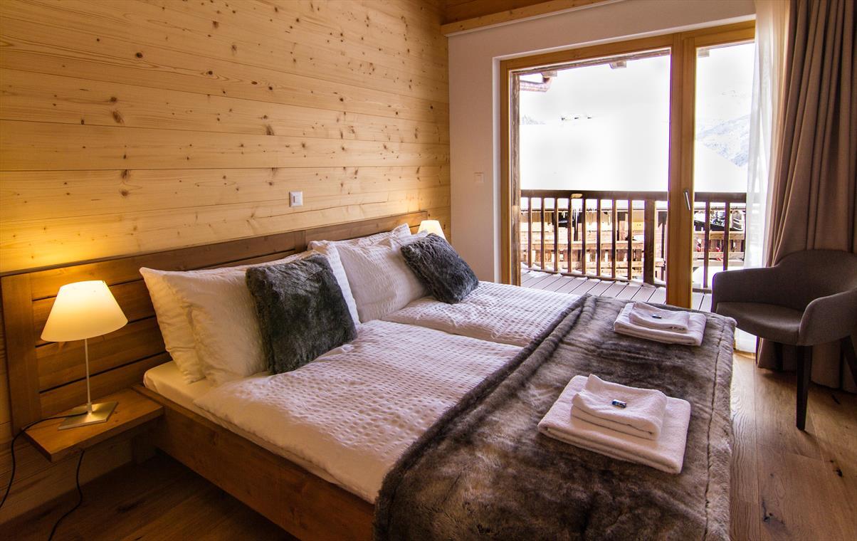 Schlafzimmer 2 Schlafzimmer 2