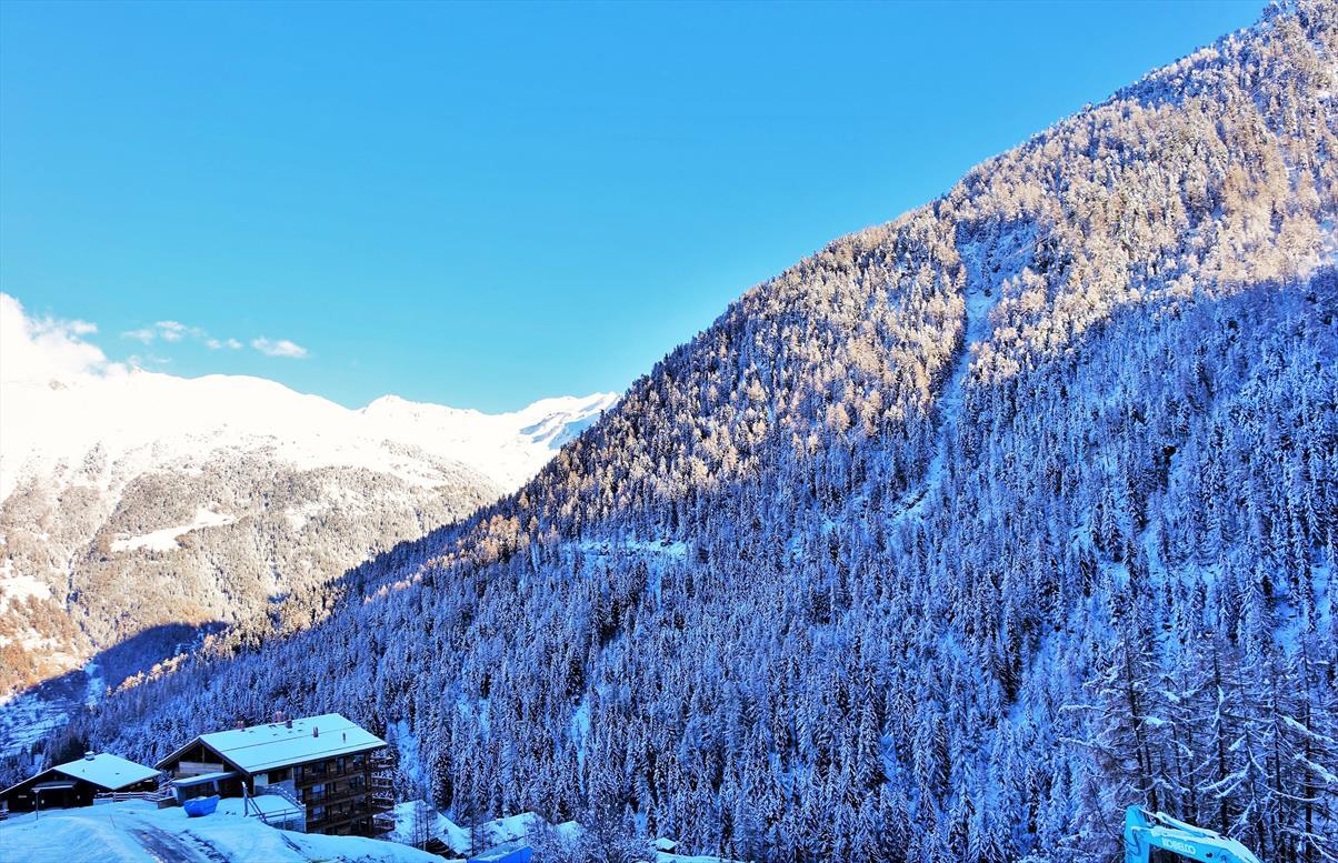 Anischt von Osten Anischt von Osten