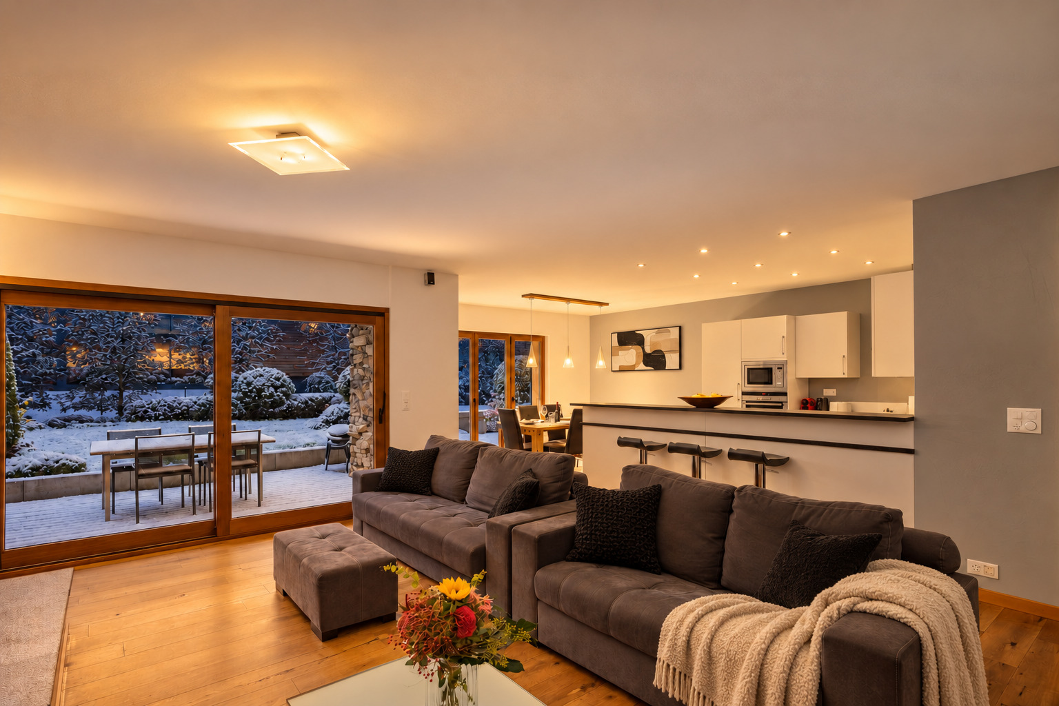 The Lodge Champéry par Mme Miggins 02