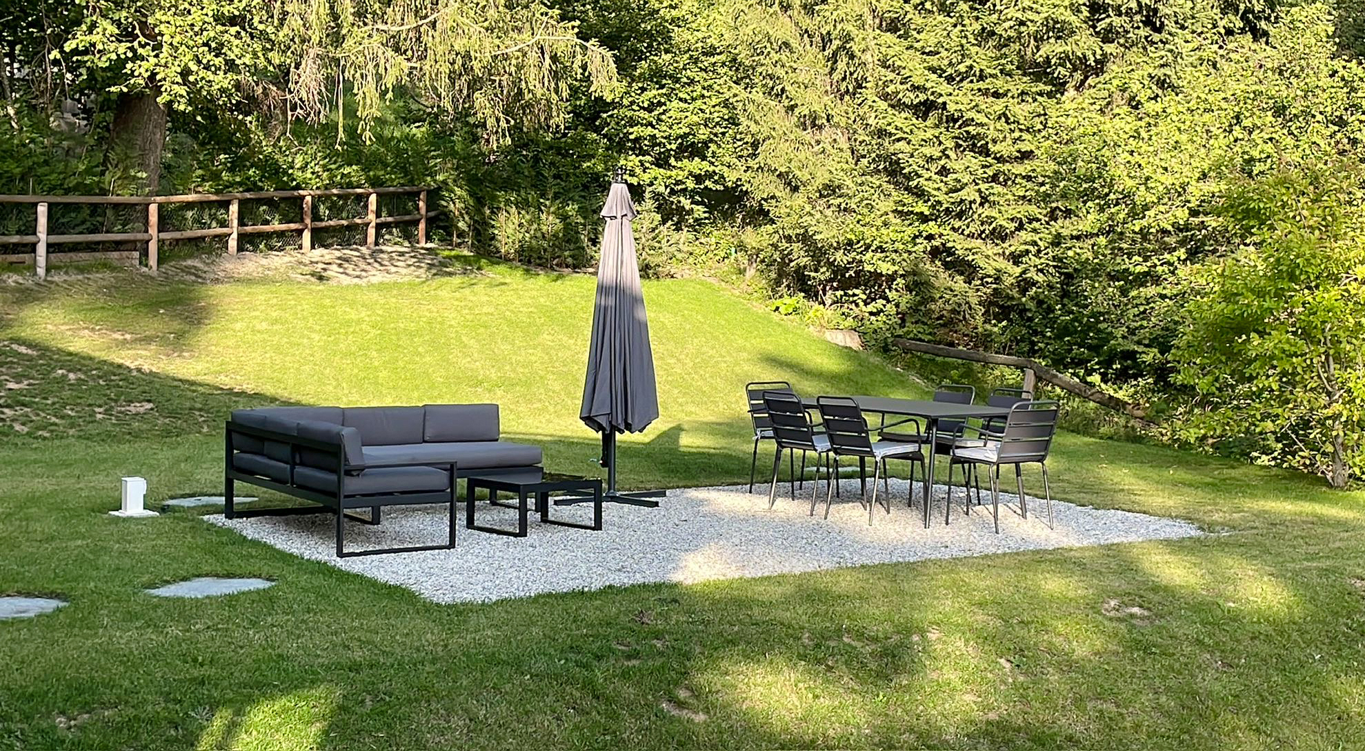 Historic Mazot Retreat by Mrs Miggins – Apartment