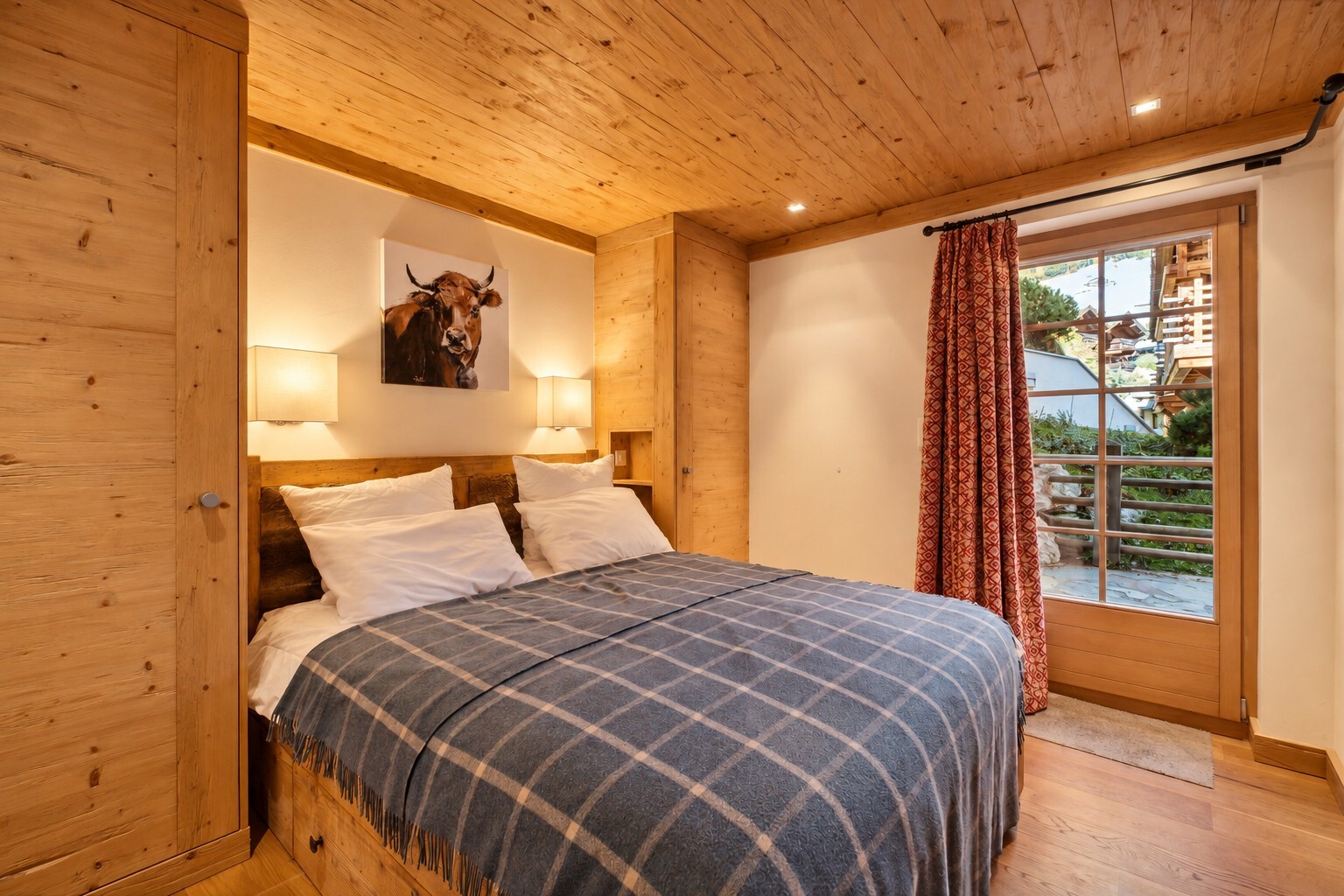 Chalet Larchwood by Mrs Miggins 5