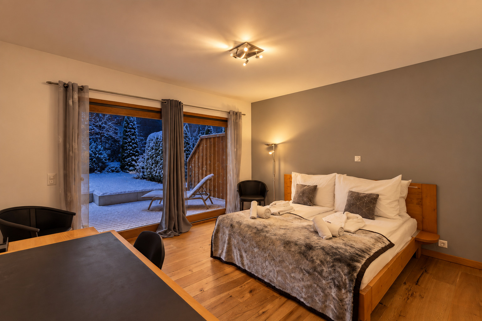 The Lodge Champéry par Mme Miggins 02