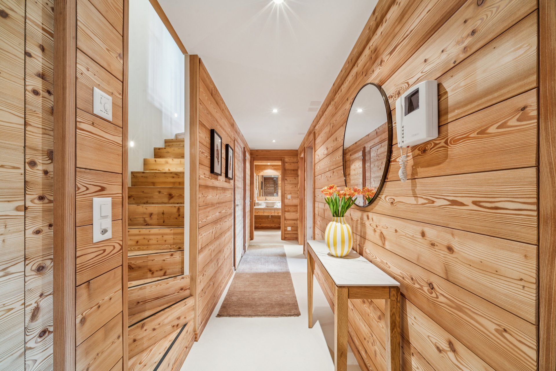 Chalet SkyLodge by Mrs Miggins