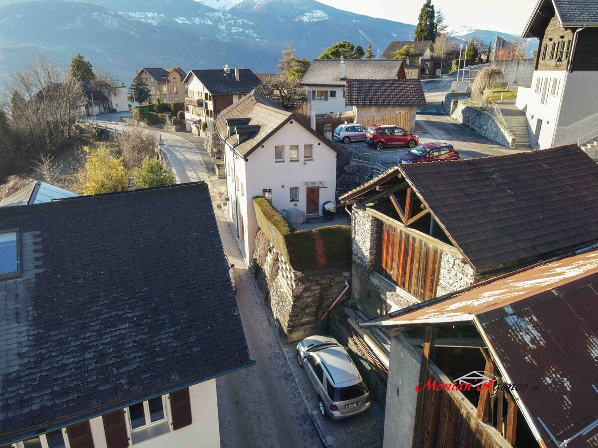 Image du bien Maison Village