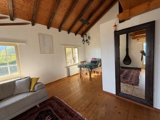 Image du bien Chalet Aminona