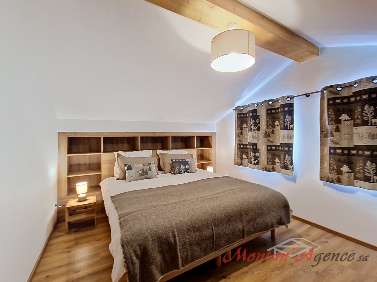 Image du bien Chalet Les Petites Vernasses