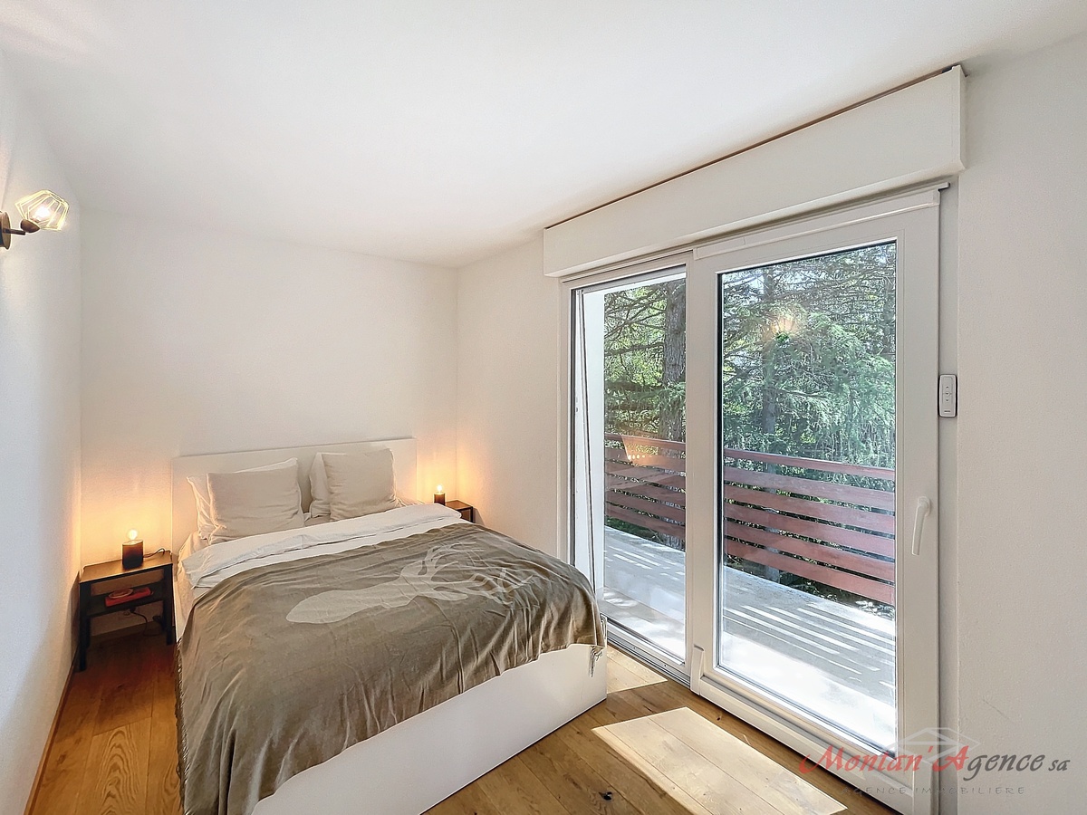 Image du bien Europa 1 - appartement 4,5 pièces