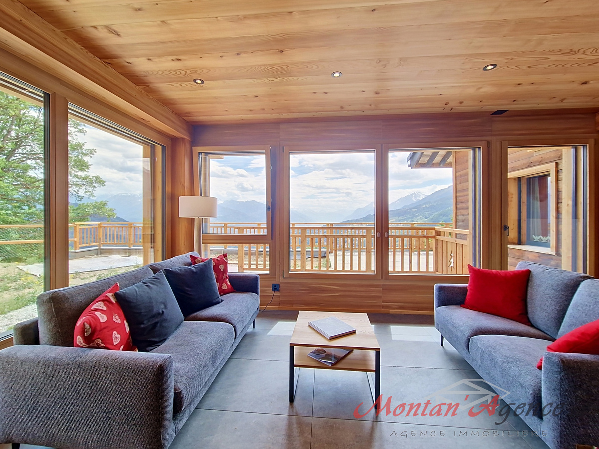 Image du bien Chalet Les Petites Vernasses