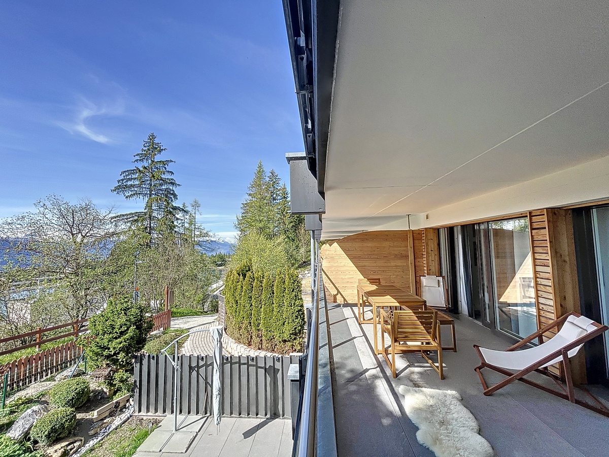 Image du bien Crans-Ambassador 205