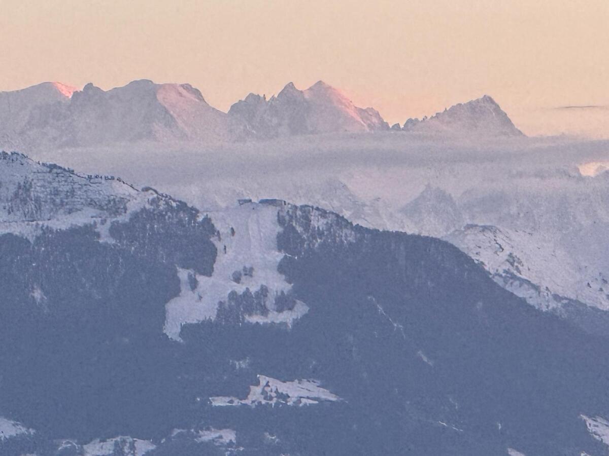 Image du bien Belvédère 26