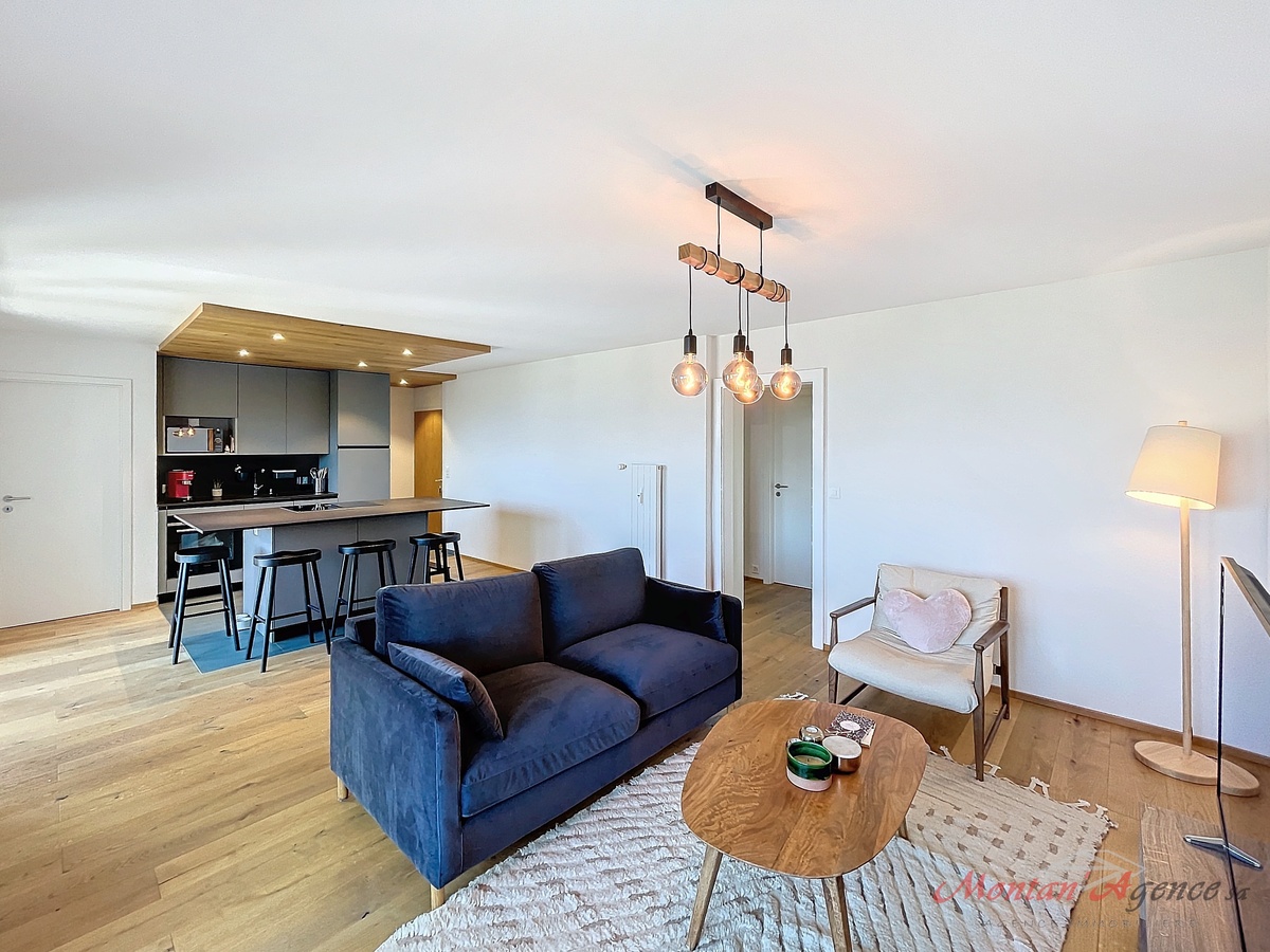 Image du bien Europa 1 - appartement 4,5 pièces