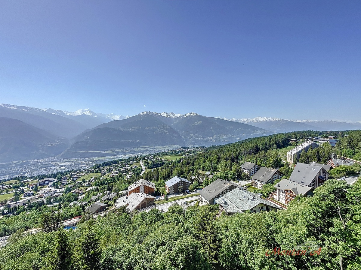 Image du bien Belvédère 26