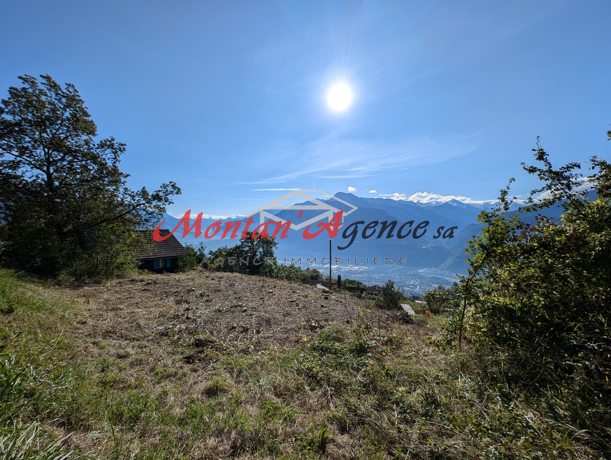 Image du bien Terrain