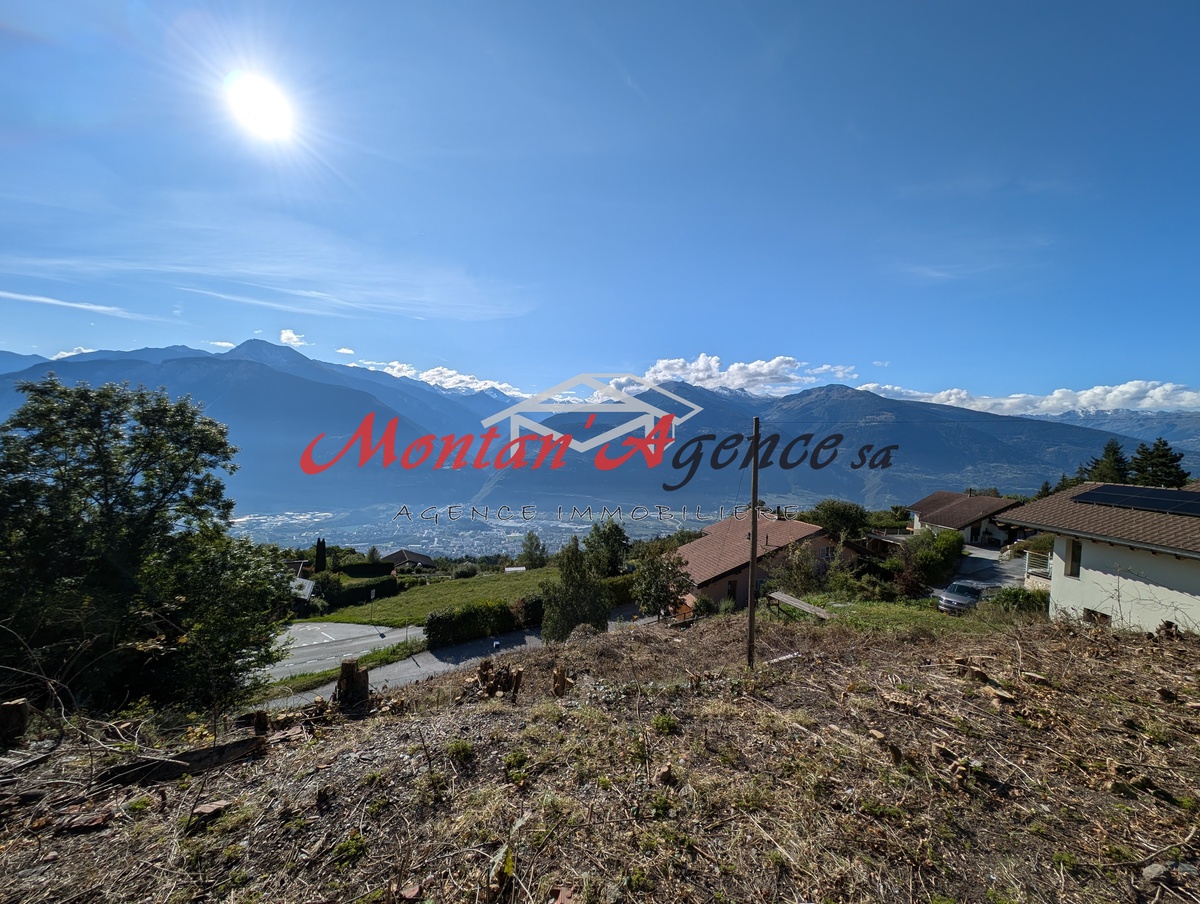 Image du bien Terrain