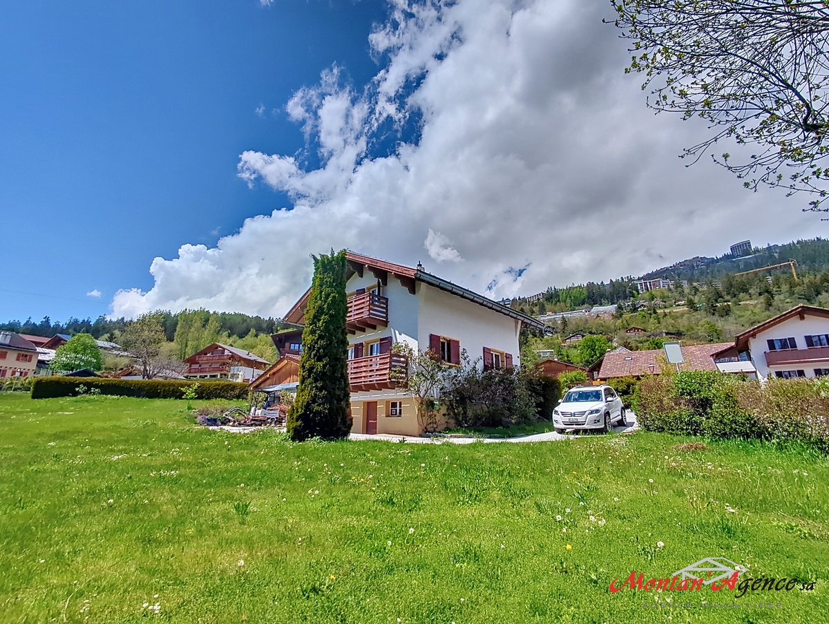 Image du bien Maison & Terrain