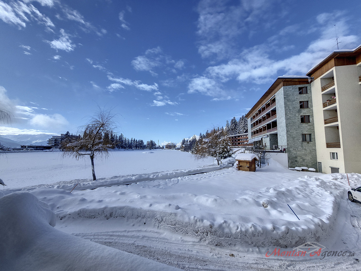 Image du bien Oiken B3