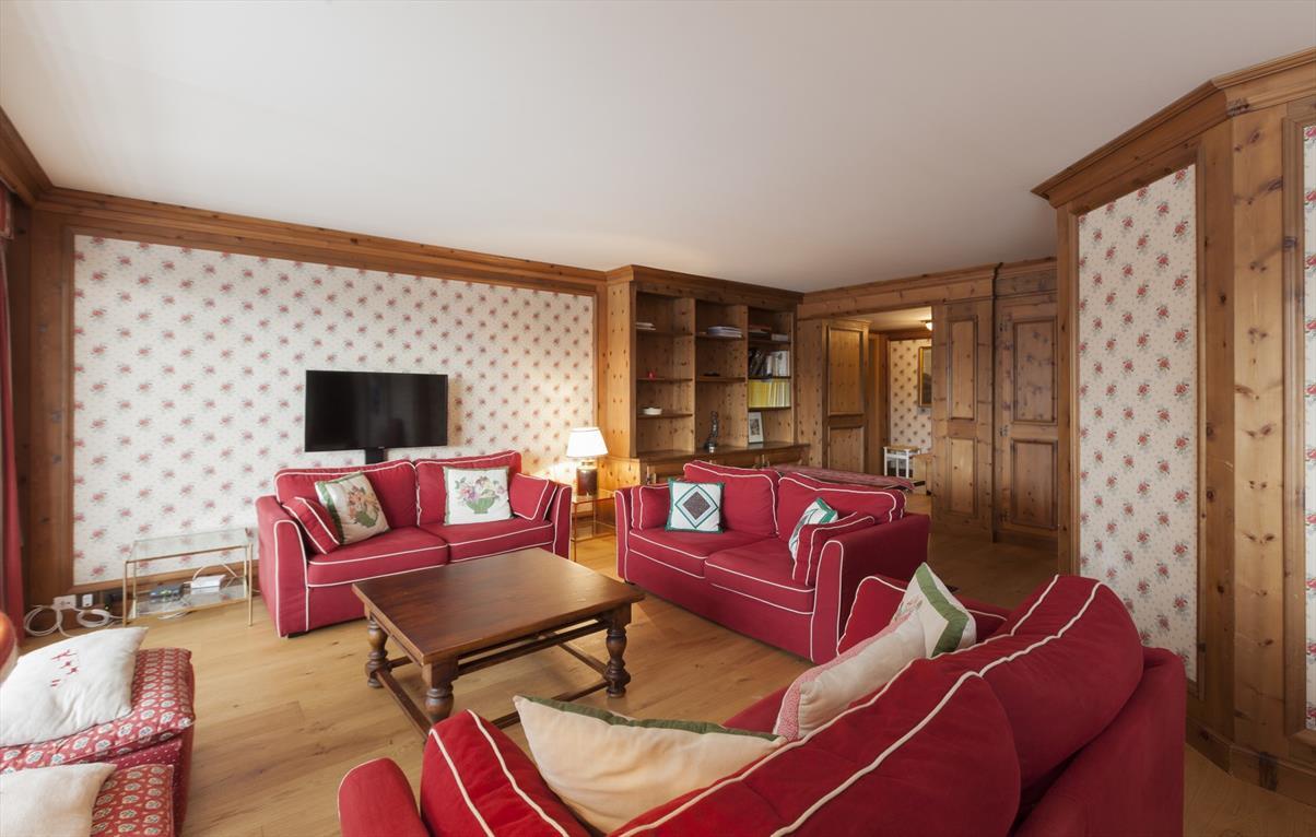 Living Room Living Room