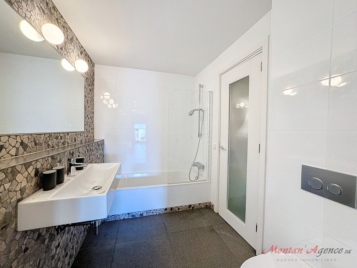 Image du bien Crans-Ambassador 205