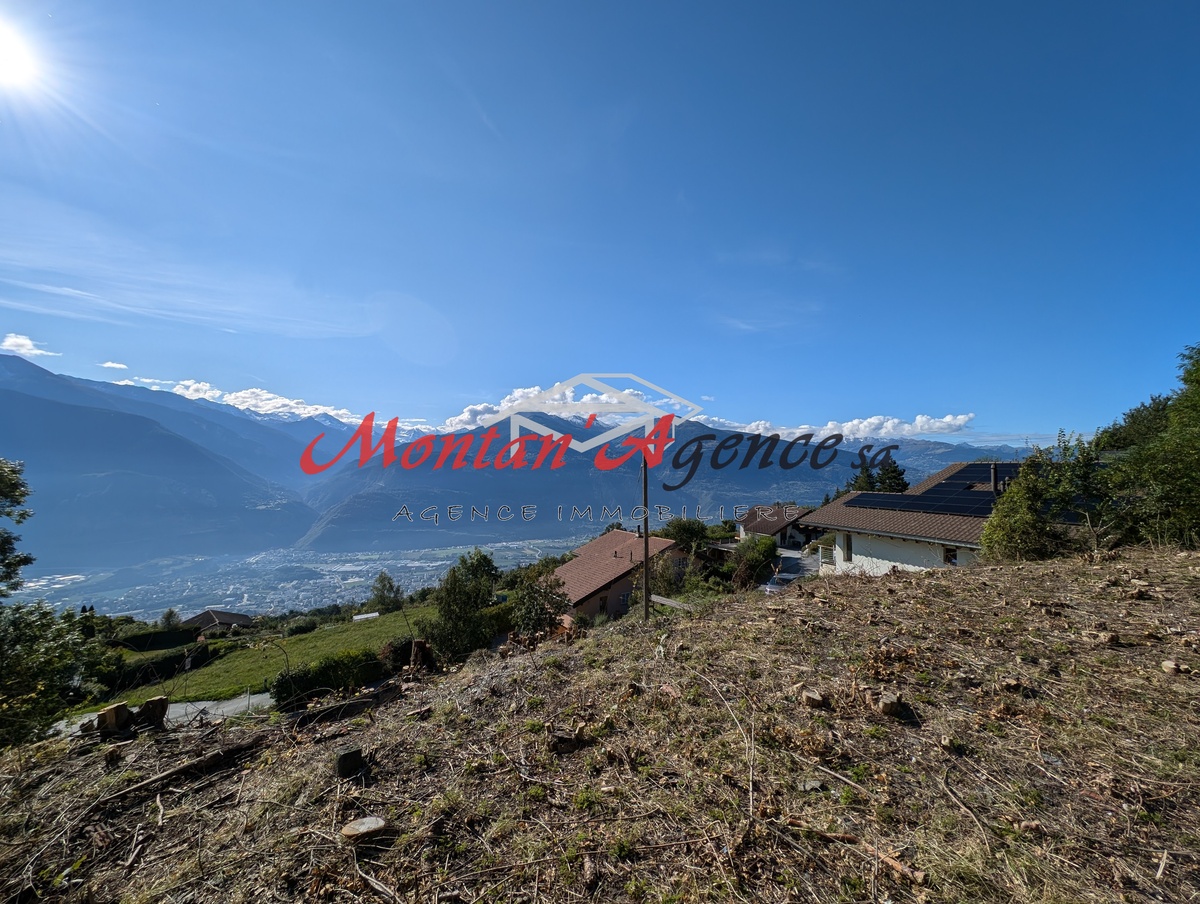 Image du bien Terrain