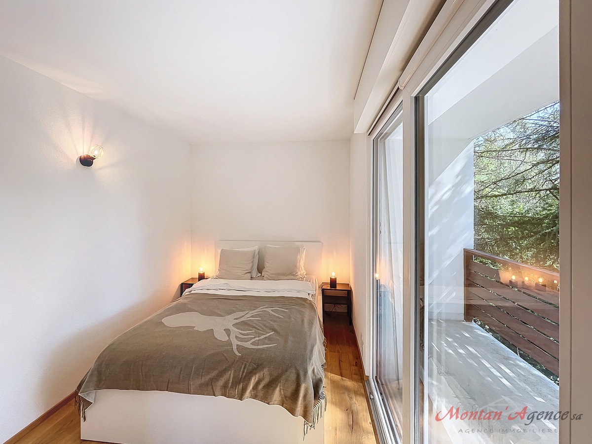 Image du bien Europa 1 - appartement 4,5 pièces