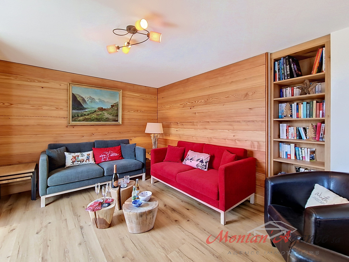 Image du bien Chalet Les Petites Vernasses