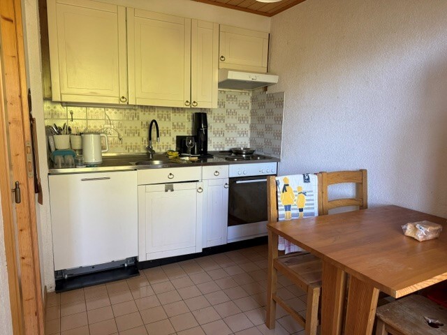 Image du bien Chalet Aminona