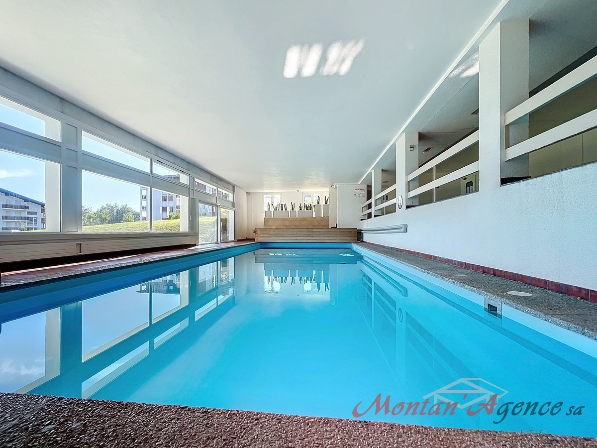 Image du bien Europa 1 - appartement 4,5 pièces