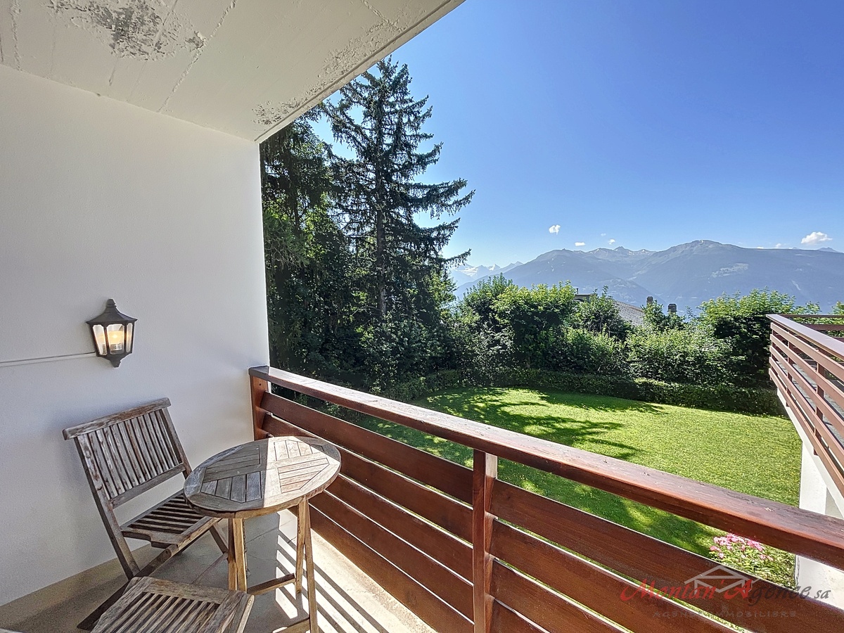 Image du bien Europa 1 - appartement 4,5 pièces