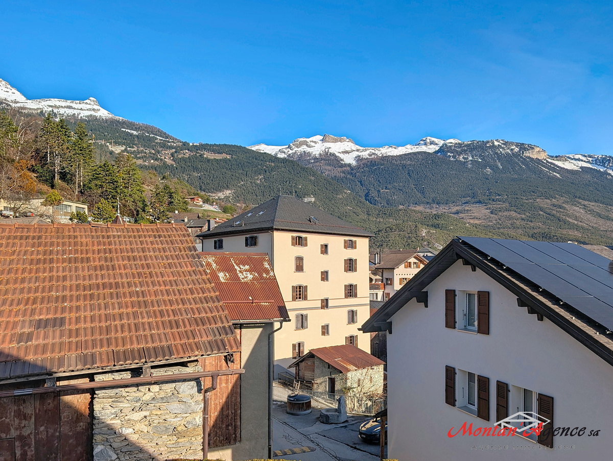 Image du bien Maison Village