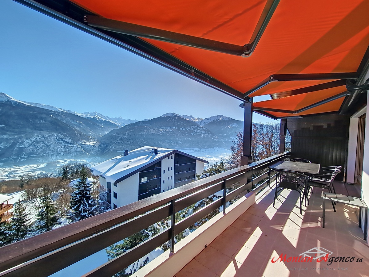 Image du bien Montana-La-Côte BD 3