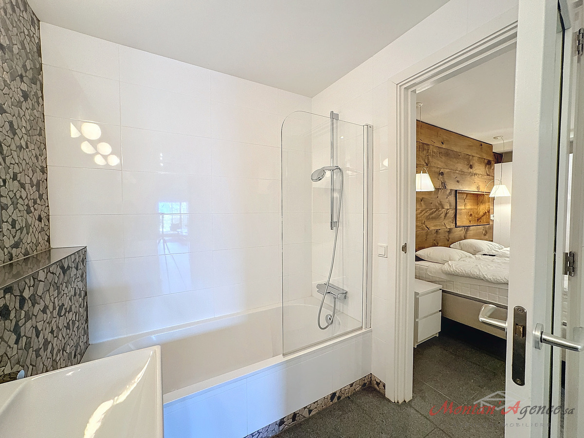 Image du bien Crans-Ambassador 205