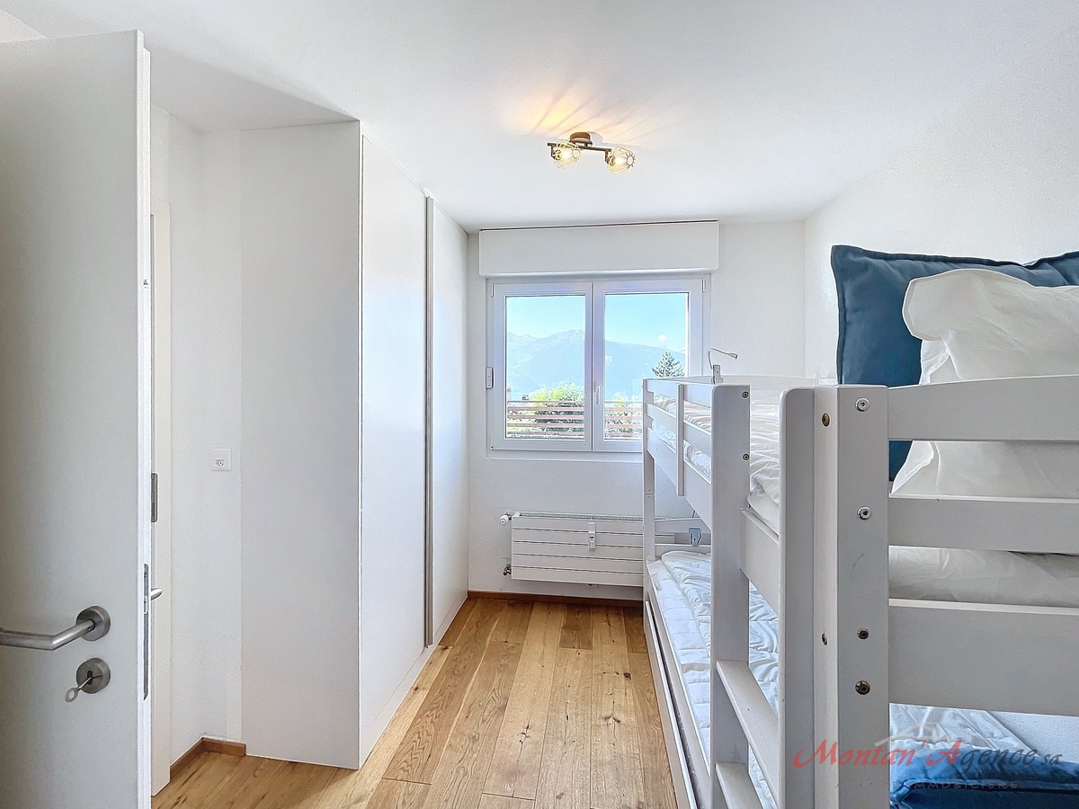 Image du bien Europa 1 - appartement 4,5 pièces