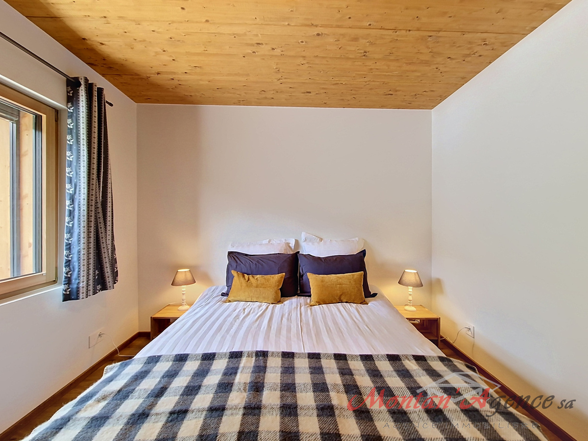 Image du bien Chalet Les Petites Vernasses