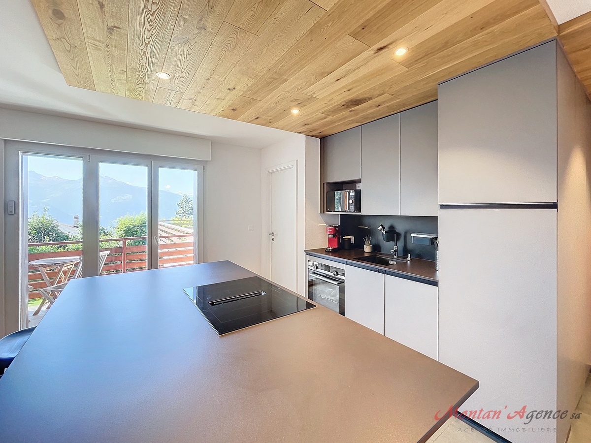 Image du bien Europa 1 - appartement 4,5 pièces