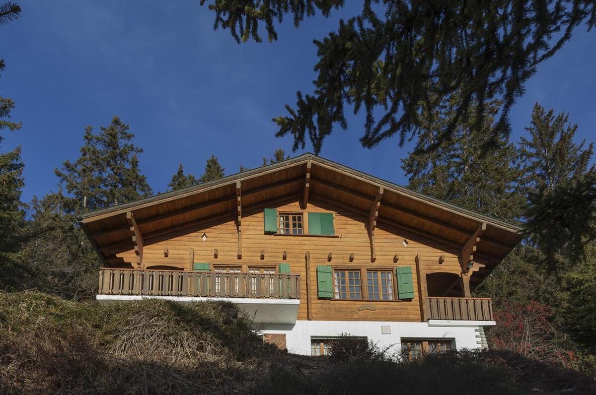 Image du bien Riant-Mont