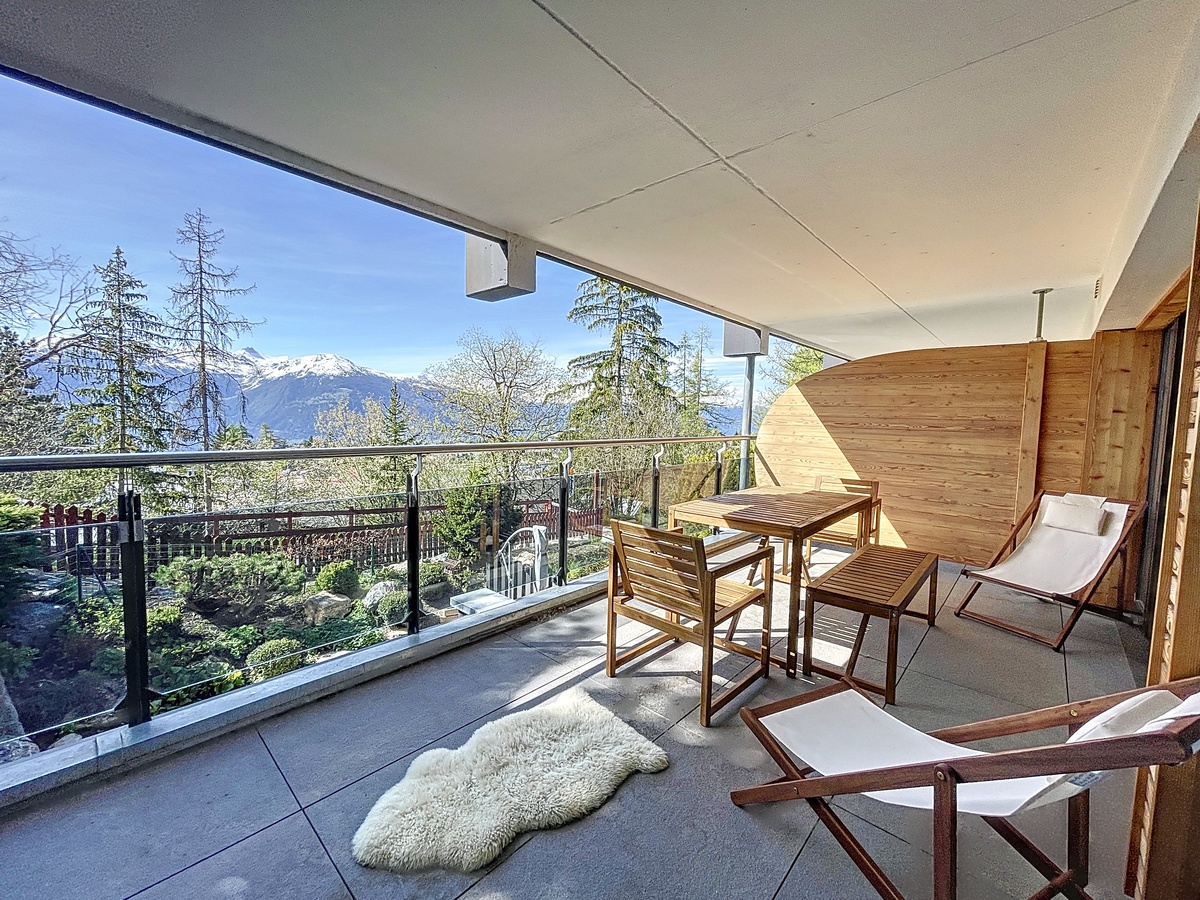 Image du bien Crans-Ambassador 205