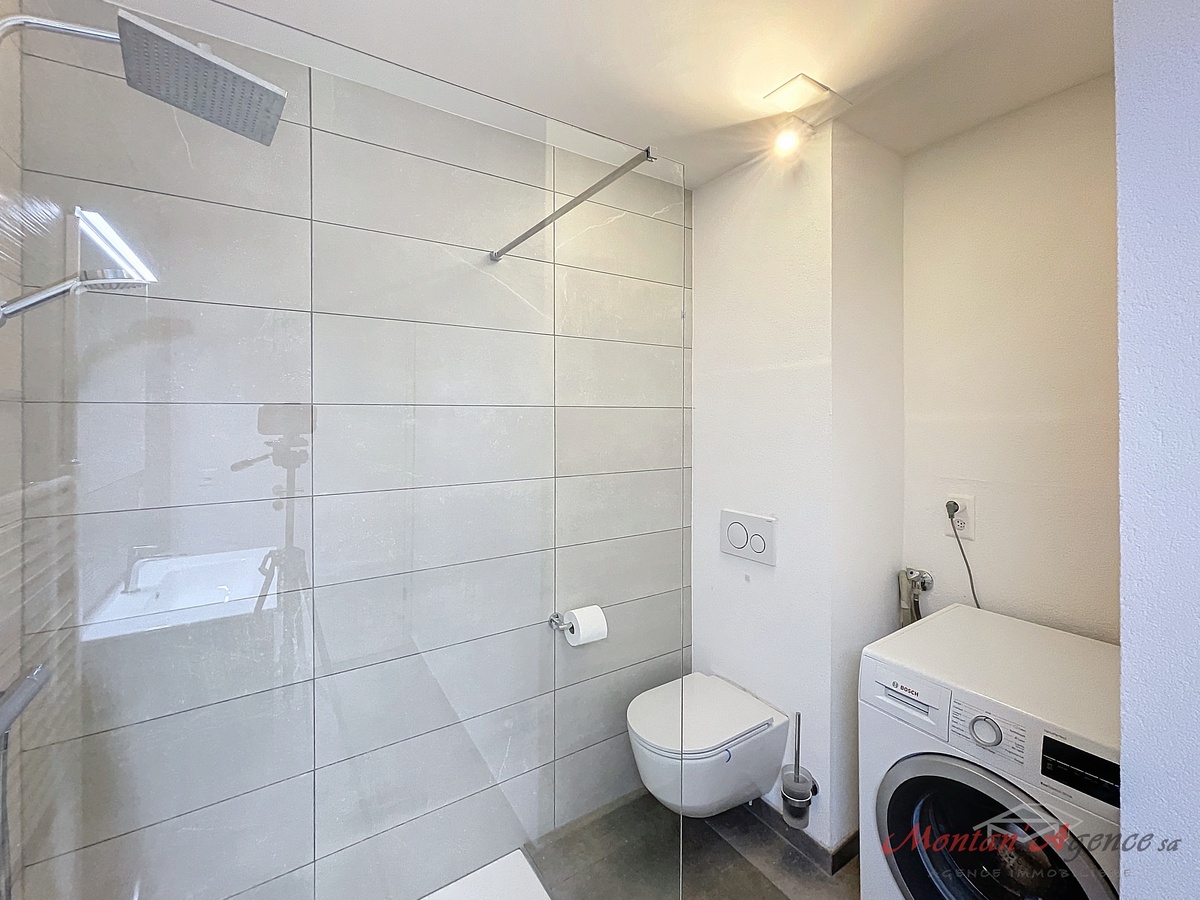 Image du bien Europa 1 - appartement 4,5 pièces