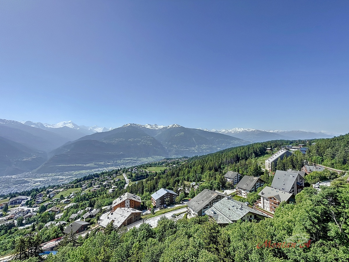 Image du bien Belvédère 26