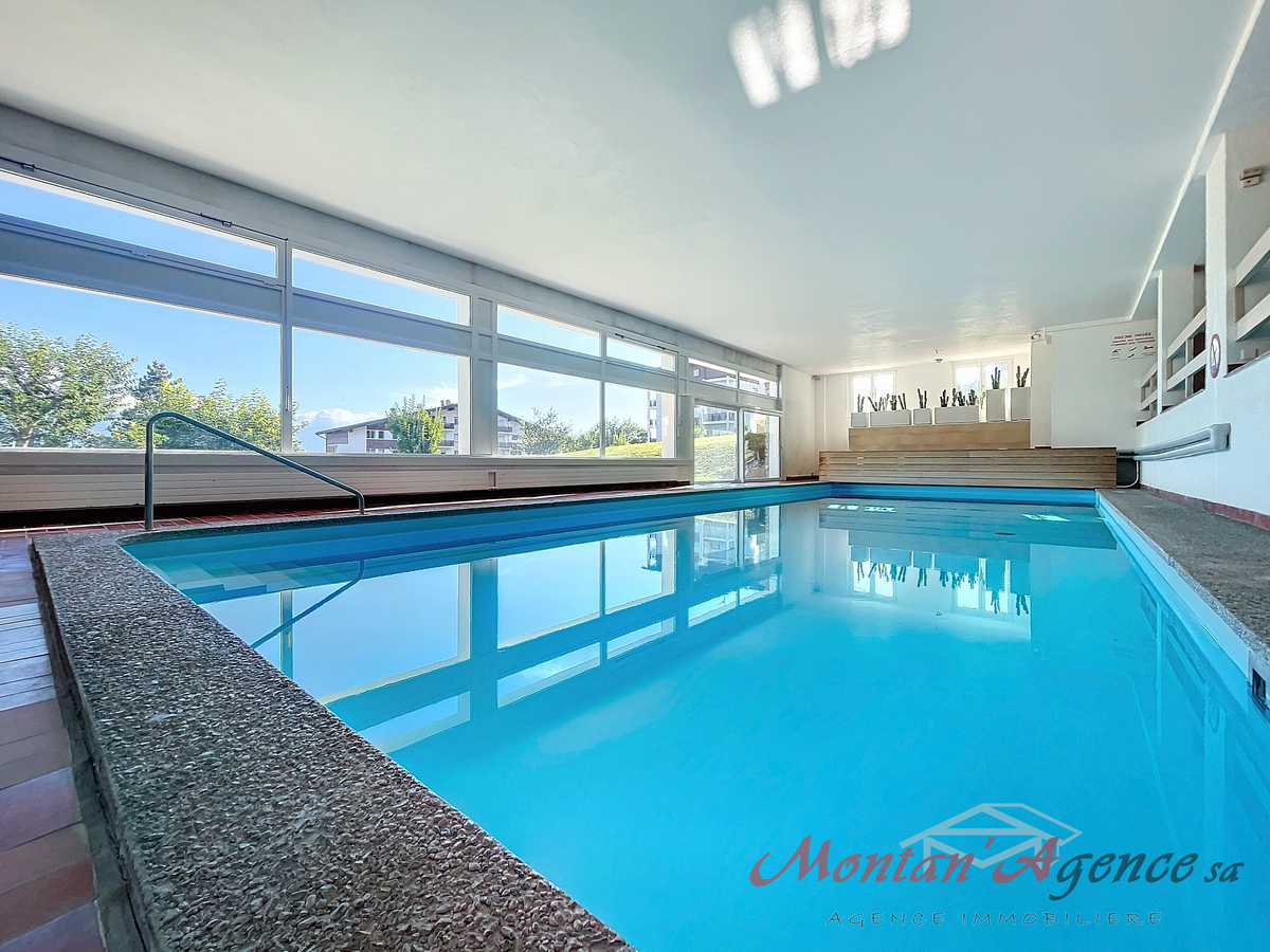 Image du bien Europa 1 - appartement 4,5 pièces
