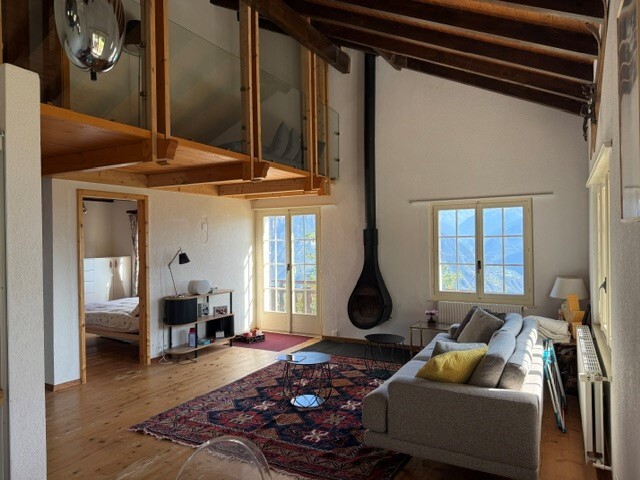Image du bien Chalet Aminona