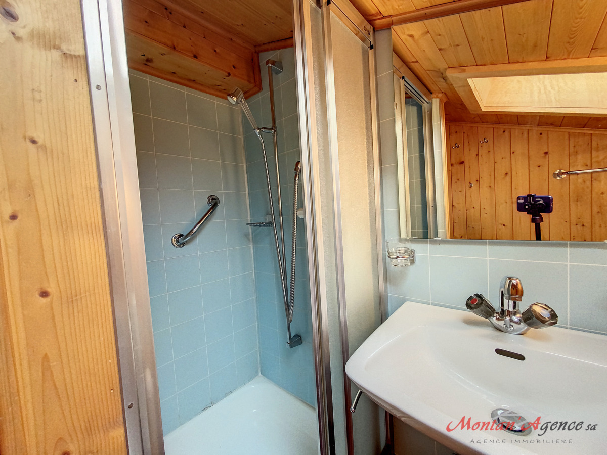 Image du bien Chalet Maurice