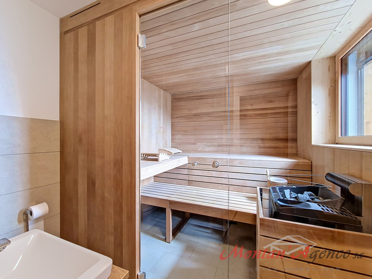 Image du bien Chalet Les Petites Vernasses