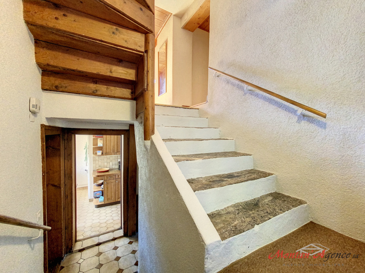 Image du bien Chalet Sergnou