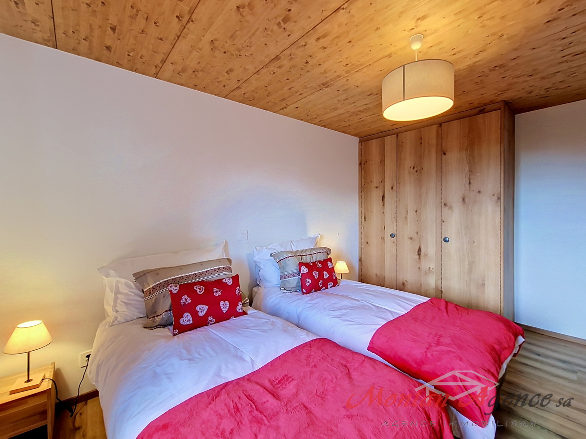 Image du bien Chalet Les Petites Vernasses