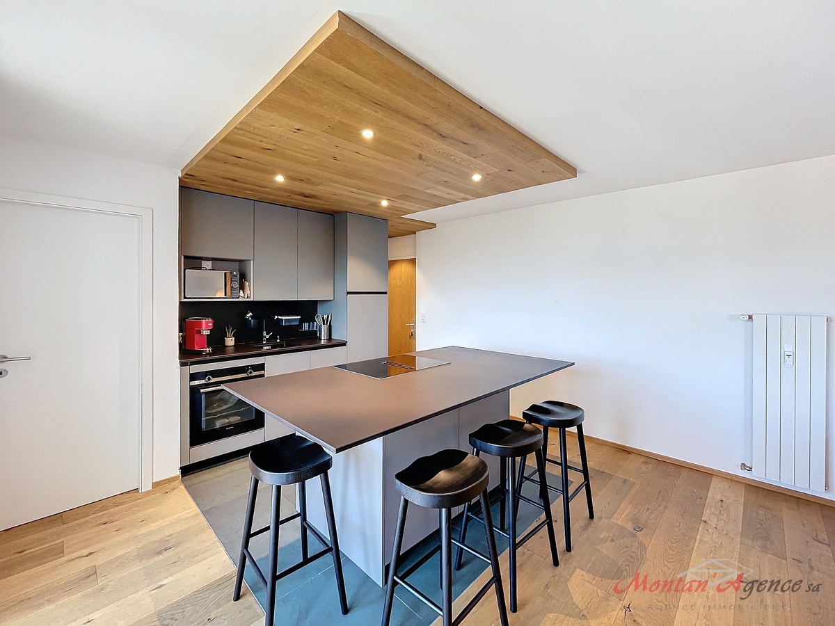 Image du bien Europa 1 - appartement 4,5 pièces