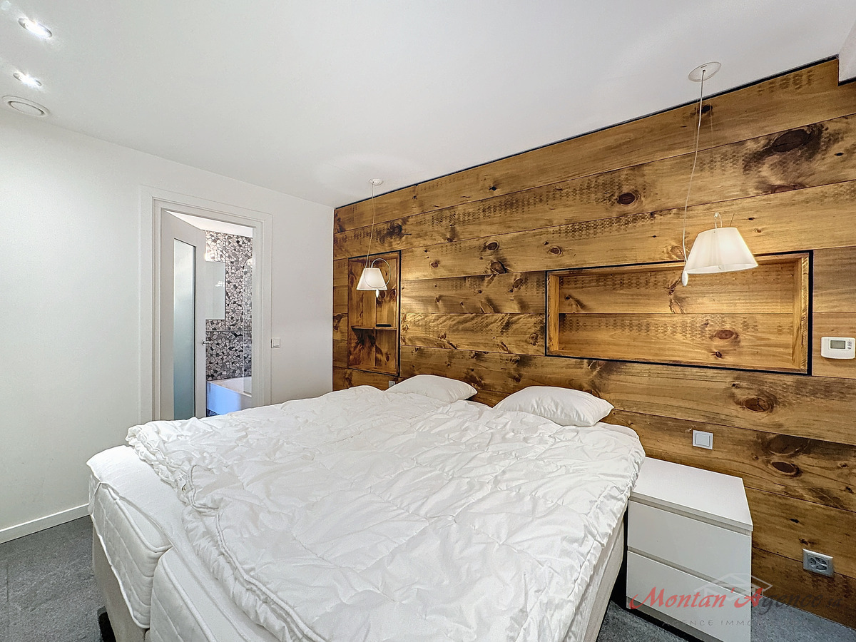 Image du bien Crans-Ambassador 205