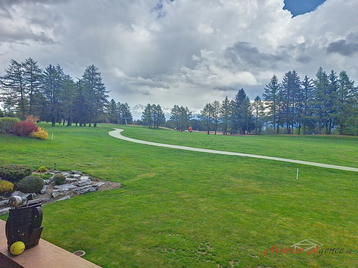 Image du bien Marigny Golf